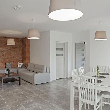 Apartamenty W Starym Browarze 1 Клодзко Экстерьер фото
