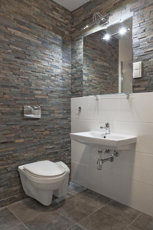 Apartamenty W Starym Browarze 1 Клодзко Экстерьер фото