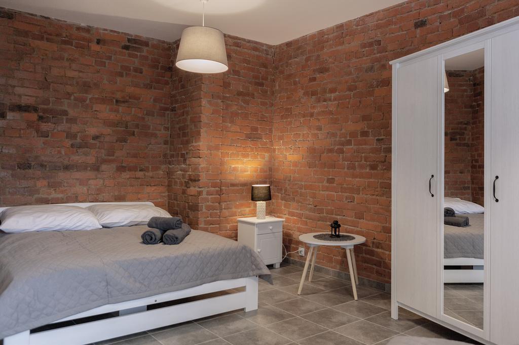 Apartamenty W Starym Browarze 1 Клодзко Экстерьер фото