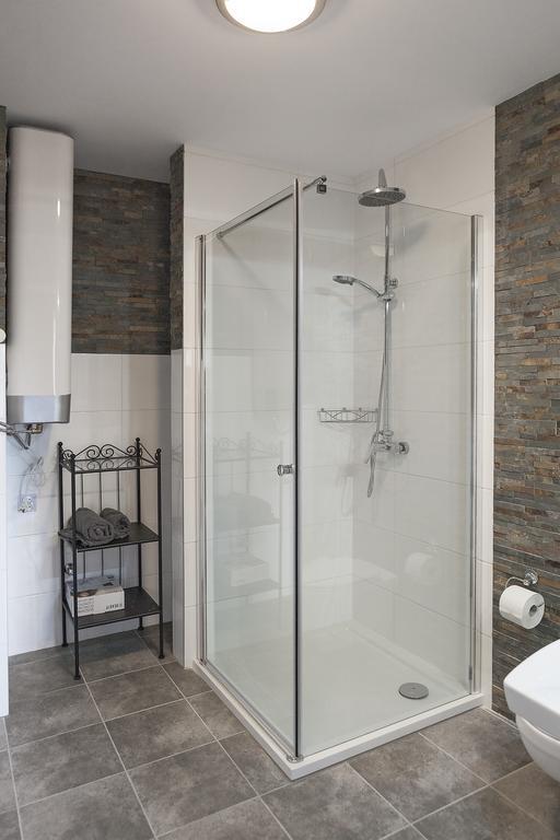 Apartamenty W Starym Browarze 1 Клодзко Экстерьер фото